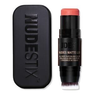 $3/30 nudestix juicy melons matte all over face blush color